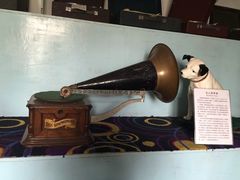 -旅顺留声机博物馆