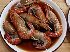 -红灯笼龙凤饭店(宁波老字号店)