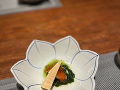 -乾山寿司(好运街店)