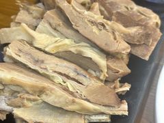 -长安后宰门水盆羊肉(新都心店)