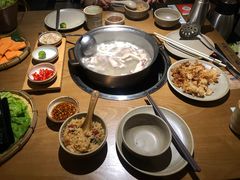 -大头椰·椰子鸡火锅(新梦店)