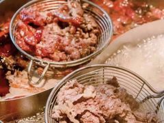 -牛事制造局牛肉火锅(莲岳路店)