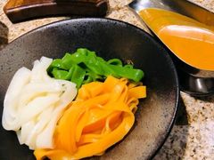 -长安壹号