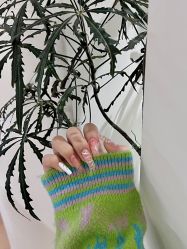 -沐蕙日式美甲美睫皮肤管理