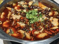 -万和源炝锅城·活鱼现炝(文艺北路店)