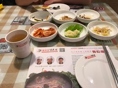 -益百岁牛尾汤(香山路店)