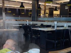 -韩大地烤肉海鲜火锅自助(五一广场店)