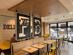 -麦当劳(保利若比邻店)