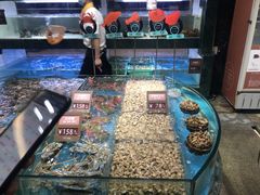 -徐记海鲜(阿波罗店)