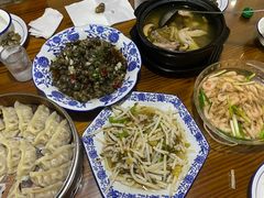 -呼吸森林·生态农庄农家乐私房菜