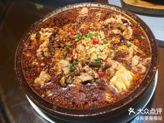 -谢虢彬名厨私房菜