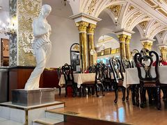 -华梅西餐厅(哈尔滨中央大街店)