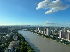 -宁波万豪酒店