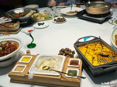 -鹊华居·地道鲁菜·海鲜·融合味(大明湖店)