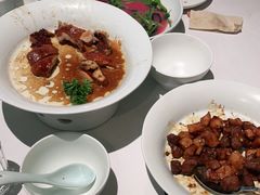 -汤城小厨•粤菜•靓汤(金宝街店)