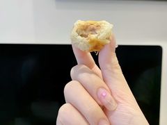 -宋记饼家(石门二路店)