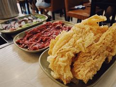 -胡须佬鸡煲四季火锅(龙珠大道店)