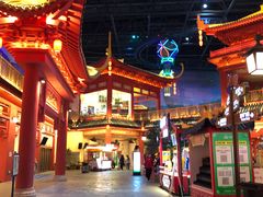 -万达茂商场(南京仙林店)