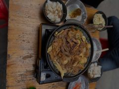 牛杂锅-钟村牛杂