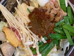 大肠臭臭锅-三妈臭臭锅(树林店)