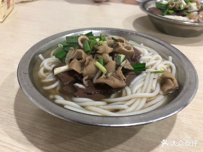 老仓桥猪脏粉图片 第6张