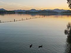 -北山街历史文化街区
