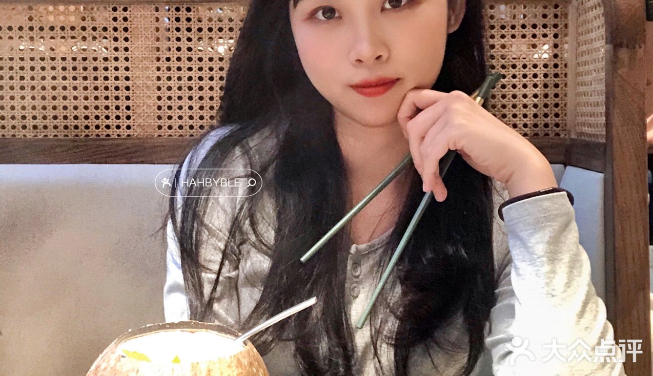 深圳探店｜龙岗高性价比椰子鸡