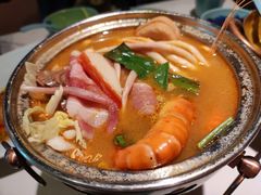 -米多分·越南小馆(南海万科广场店)