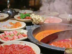 -蜀大侠火锅.川剧变脸(龙泉世茂店)