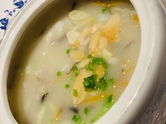 -Yan Ting 宴庭中餐厅(上海静安瑞吉酒店)
