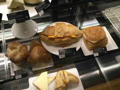 -星巴克(长沙桃子湖店)