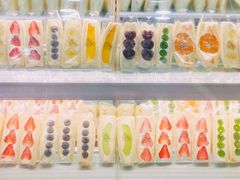 -Fruwich果明治(西单更新场店)