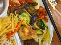 -素清香(解放路店)