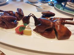 -三号黄浦会Canton Table