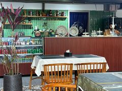 -土耳其卡巴布清真餐厅(西安店)