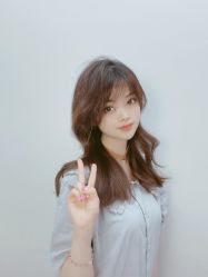 长发-3AM HAIR SALON烫发染发接发