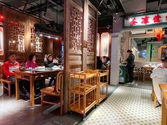 大堂-大鸽饭(北京路店)