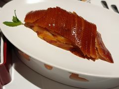 -四季民福烤鸭店(望京旺角店)