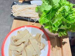 -陈记顺和潮汕牛肉火锅(番禺迎宾大道店)