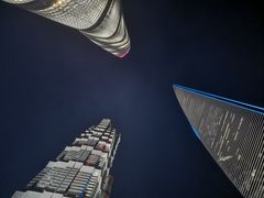 -上海中心大厦