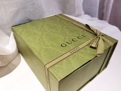 -GUCCI(南京德基店)