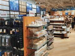 -MUJI无印良品(华贸店)