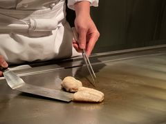 -Ginza Onodera铁板烧(外滩十八号店)