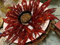 -新凯旋烧烤·燕姐千岛湖土菜