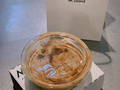 -M Stand(宁波万象城店)