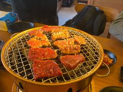 -AJIYA炭火烧肉(徐汇正大乐城店)