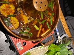-串亿88烧烤·羊腿·羊蝎子(板泉路店)