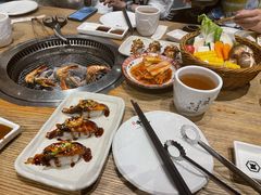 -御牛道日式烤肉料理(杭州万象城店)