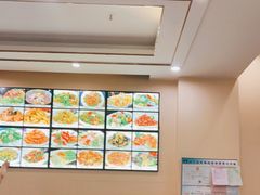 -金丝饭庄(金丝新天地保障性住宅小区店)