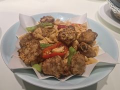 -新沸腾鱼乡(世贸天阶店)